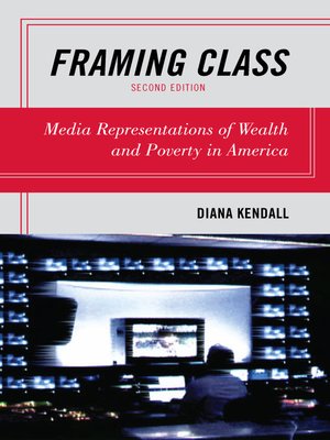 cover image of Framing Class